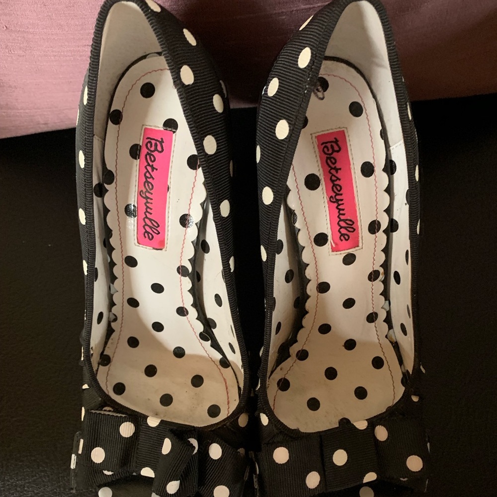 Pumps